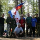 Александр Олешкевич. Ульяновский десант в Карелии
